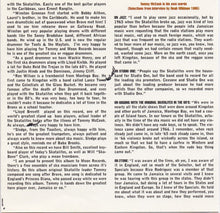 Load image into Gallery viewer, Tommy McCook : The Authentic Ska Sound Of Tommy McCook (CD, Album)