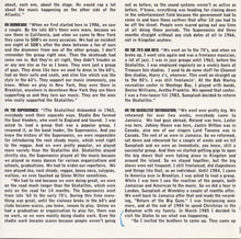 Load image into Gallery viewer, Tommy McCook : The Authentic Ska Sound Of Tommy McCook (CD, Album)