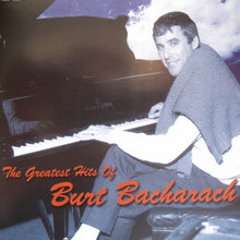 Load image into Gallery viewer, Various : The Greatest Hits Of Burt Bacharach (CD, Comp)