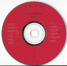 Load image into Gallery viewer, Alice In Chains : Dirt (CD, Album, Pit)