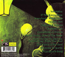 Load image into Gallery viewer, Robyn Hitchcock : Spooked (CD, Album, Dig)