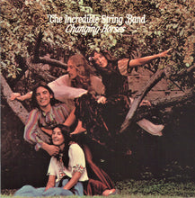 Load image into Gallery viewer, The Incredible String Band : Changing Horses (CD, Album)