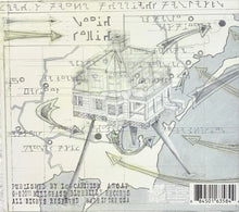 Load image into Gallery viewer, Restavrant : Yeah, I Carve Cheetahs (CD, Album)