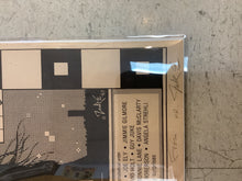 Load image into Gallery viewer, Lubbock Lights at Antone's - 1987 (Poster)