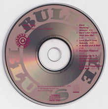 Load image into Gallery viewer, Otis Clay : Soul Man: Live In Japan (CD, Album, RE)