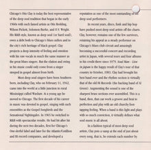 Load image into Gallery viewer, Otis Clay : Soul Man: Live In Japan (CD, Album, RE)