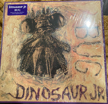 Load image into Gallery viewer, Dinosaur Jr. : Bug (LP, Album, RE, RP)