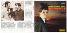 Load image into Gallery viewer, B.J. Thomas : I'm So Lonesome I Could Cry/Tomorrow Never Comes (CD, Comp, RE)