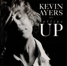 Load image into Gallery viewer, Kevin Ayers : Falling Up (CD, Album)
