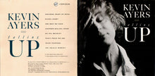 Load image into Gallery viewer, Kevin Ayers : Falling Up (CD, Album)