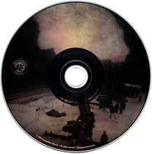 Load image into Gallery viewer, Sammath : Across The Rhine Is Only Death (CD, Album)