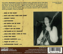 Load image into Gallery viewer, Gandalf (3) : Gandalf 2 (CD, Album)