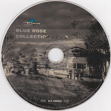 Load image into Gallery viewer, Various : Blue Rose Collection Vol. 3 (CD, Comp)