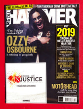 Load image into Gallery viewer, Various : Songs Of Injustice - Heavy Metal Music In Latin America (CD, Comp, Car)