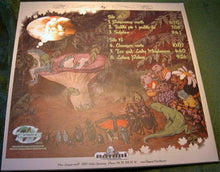 Load image into Gallery viewer, Polytoxicomane Philharmonie : Psycho Erectus (LP, Album)