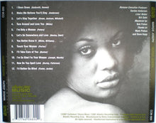 Load image into Gallery viewer, Margie Joseph : Margie Joseph (CD, Album, RE)