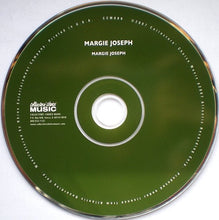 Load image into Gallery viewer, Margie Joseph : Margie Joseph (CD, Album, RE)