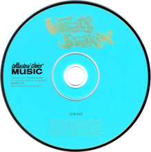 Load image into Gallery viewer, Various : What's Shakin' (CD, Comp, RE)