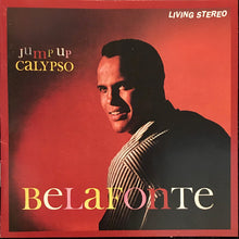 Load image into Gallery viewer, Harry Belafonte : Jump Up Calypso (CD, Album, Club, RE, RM, CRC)
