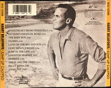 Load image into Gallery viewer, Harry Belafonte : Jump Up Calypso (CD, Album, Club, RE, RM, CRC)