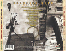 Load image into Gallery viewer, Francine Reed : I Want You To Love Me (CD, Album)