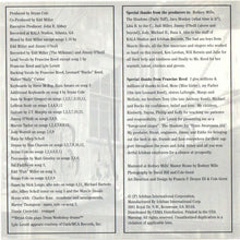 Load image into Gallery viewer, Francine Reed : I Want You To Love Me (CD, Album)