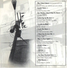 Load image into Gallery viewer, Francine Reed : I Want You To Love Me (CD, Album)