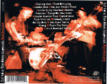 Load image into Gallery viewer, Lil' Ed & The Blues Imperials* : Rattleshake (CD, Album)