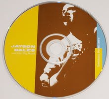 Load image into Gallery viewer, Jayson Bales & The Big Band : Broken Furniture (CD, Album)