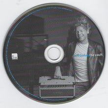 Load image into Gallery viewer, Jeff Golub : The Vault (CD, Album, RE, Sli)