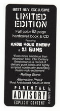 Load image into Gallery viewer, Green Day : 21st Century Breakdown (CD, Album, Ltd, Boo)