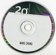 Load image into Gallery viewer, Wang Chung : The Best Of Wang Chung (CD, Comp, RM)