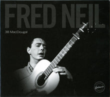 Load image into Gallery viewer, Fred Neil : 38 MacDougal (CD, Album, Mono)