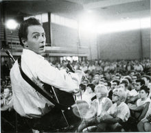 Load image into Gallery viewer, Fred Neil : 38 MacDougal (CD, Album, Mono)