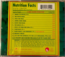 Load image into Gallery viewer, The J.B.'s : Pass The Peas: The Best Of The J.B.'s (CD, Comp, RM)