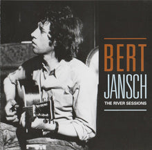 Load image into Gallery viewer, Bert Jansch : The River Sessions (CD, Album)
