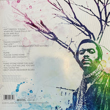 Load image into Gallery viewer, Gary Clark Jr. : Blak And Blu (2xLP)