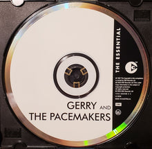 Load image into Gallery viewer, Gerry And The Pacemakers* : The Essential Gerry And The Pacemakers (CD, Comp, Copy Prot.)