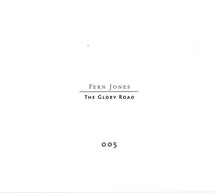 Load image into Gallery viewer, Fern Jones : The Glory Road (CD, Comp)