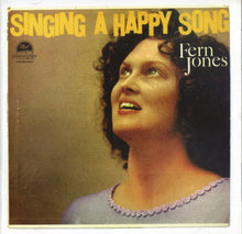 Load image into Gallery viewer, Fern Jones : The Glory Road (CD, Comp)