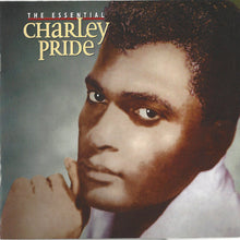 Load image into Gallery viewer, Charley Pride : The Essential Charley Pride (CD, Comp, RM)