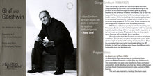 Load image into Gallery viewer, Houston Symphony Orchestra, Hans Graf, George Gershwin, Jon Kimura Parker : An American in Paris, Concerto in F, Porgy and Bess (CD, Album, Ltd, S/Edition)