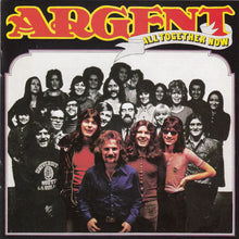 Load image into Gallery viewer, Argent : All Together Now (CD, Album)
