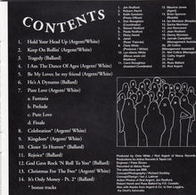 Load image into Gallery viewer, Argent : All Together Now (CD, Album)