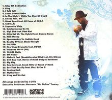 Load image into Gallery viewer, J Dilla : Jay Stay Paid (CD, Album, Dig)