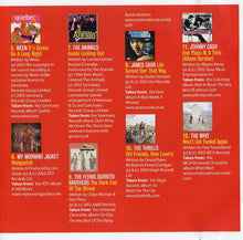 Load image into Gallery viewer, Various : 2003 (18 Tracks From The Year's Best Albums) (CD, Comp)