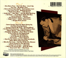 Load image into Gallery viewer, Roy Head : One More Time! The Roy Head Collection (2xCD, Comp)