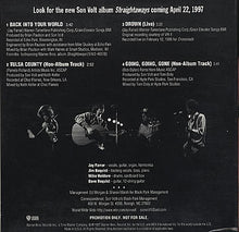 Load image into Gallery viewer, Son Volt : Switchback (CD, EP, Promo)