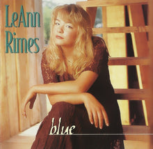 Load image into Gallery viewer, LeAnn Rimes : Blue (CD, Album)