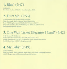 Load image into Gallery viewer, LeAnn Rimes : Blue (CD, Album)